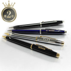 CROSS センチュリー2 名入れボールペン