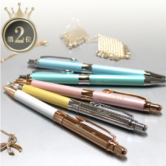 シエリナ 名入れボールペン