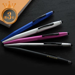 CROSS TECH2 名入れボールペン タッチペン