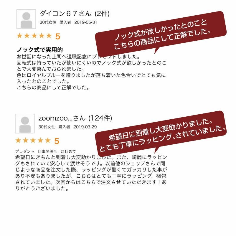 レビュー 名入れ IMボールペン PARKER IM 名入れボールペン レッド