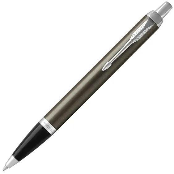 PARKER IM名入れボールペンダークエスプレッソ