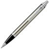 PARKER IM名入れボールペンブラッシュトメタル
