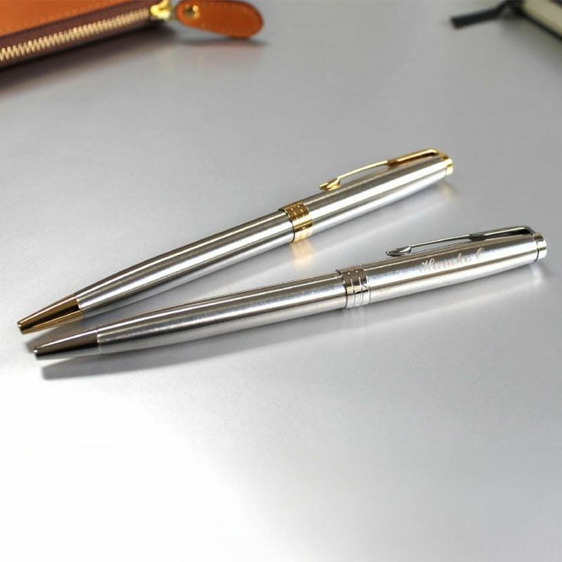 PARKER SONNET パーカーソネット名入れボールペン | PARCELA［パルセラ］