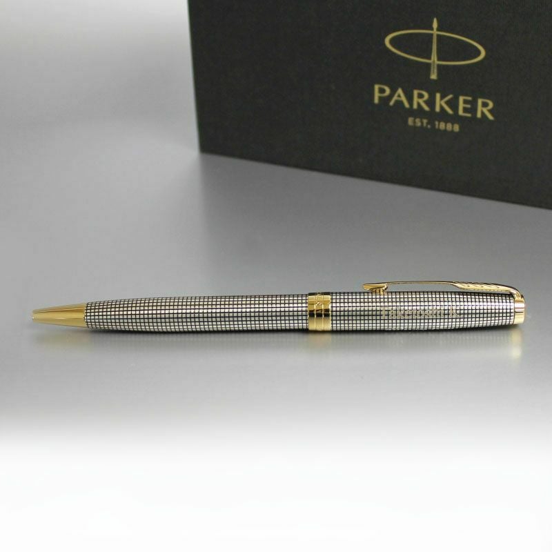 PARKER Sonnet プレミアムシズレGTボールペン PARKER SONNET ソネット プレミアム シズレGT ボールペン | PARCELA