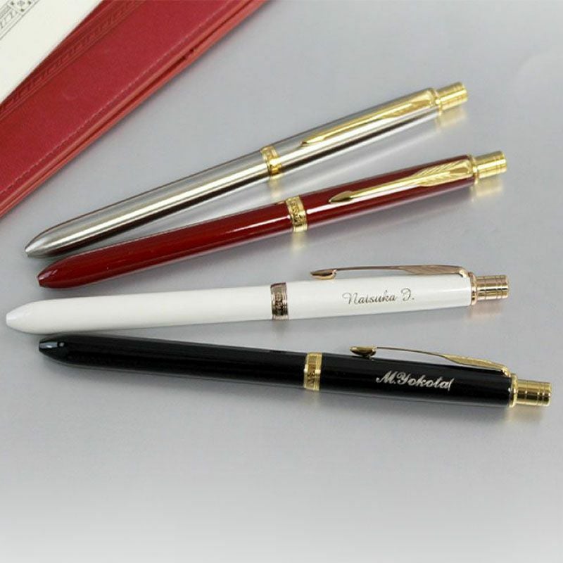 名入れ無料】PARKER SONNET パーカー ソネットマルチファンクション 多