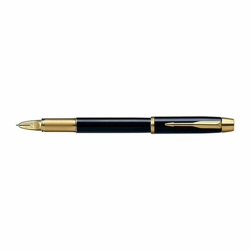 パーカー・IM ラックブラックGT GT ブルーCT 5th