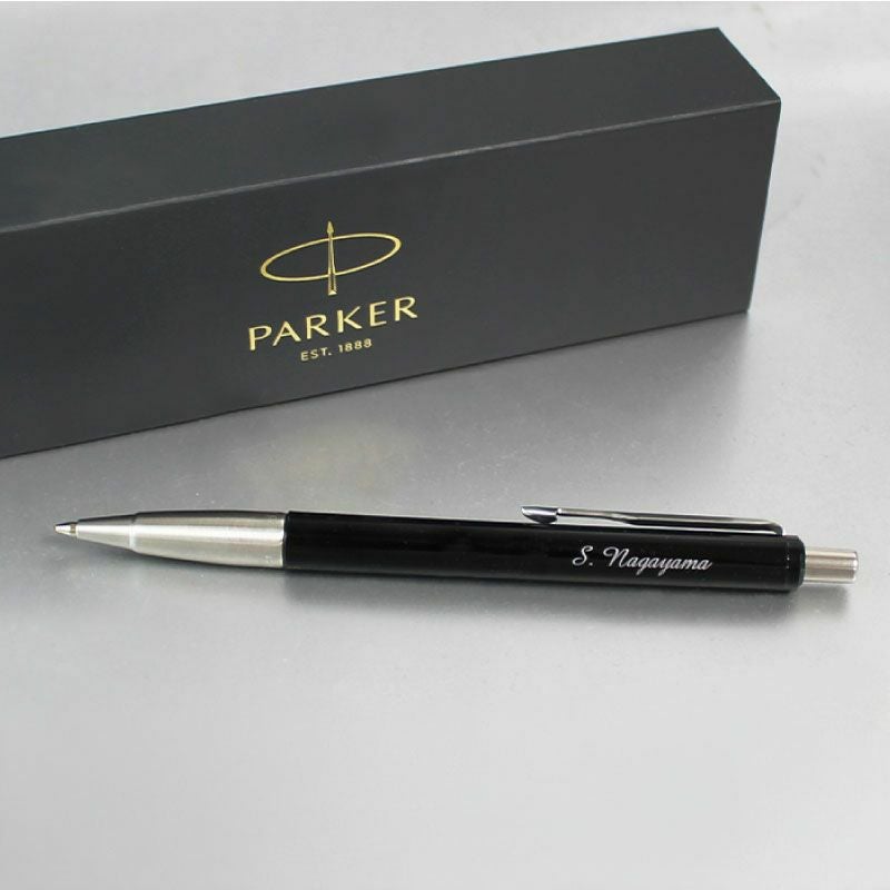 PARKER ベクター 名入れボールペン | PARCELA［パルセラ］