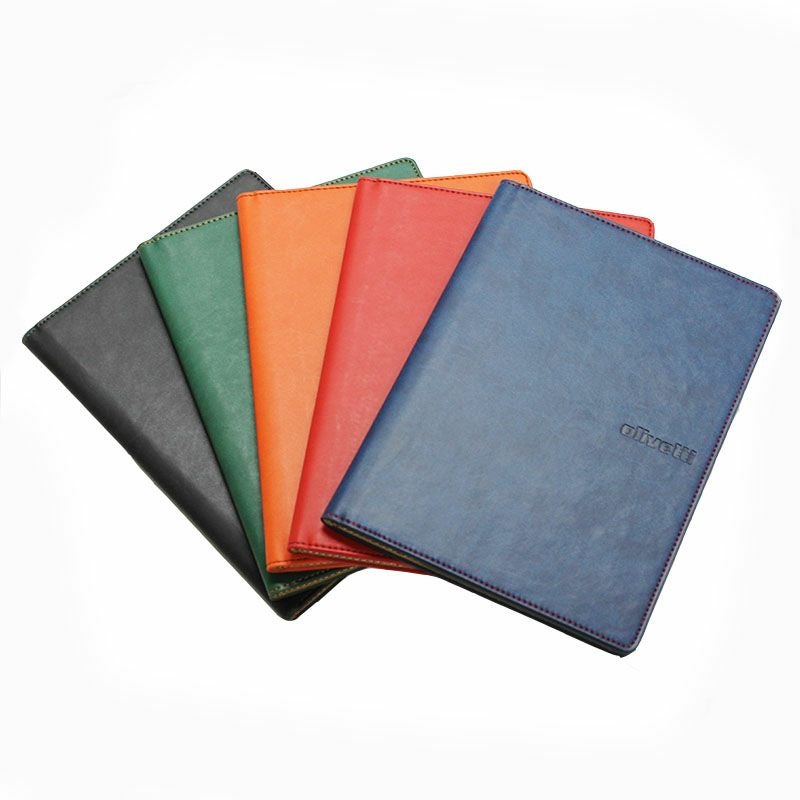 名入れノートカバー・レポートパッド | PARCELA［パルセラ］