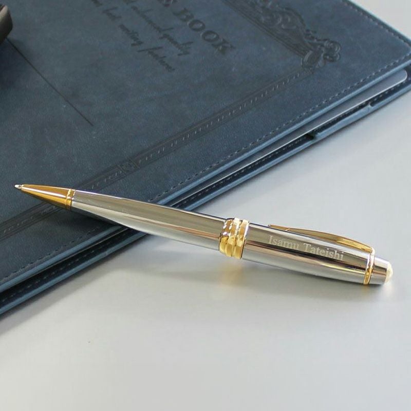 CROSS クロス ベイリー ボールペン メダリスト | PARCELA［パルセラ］