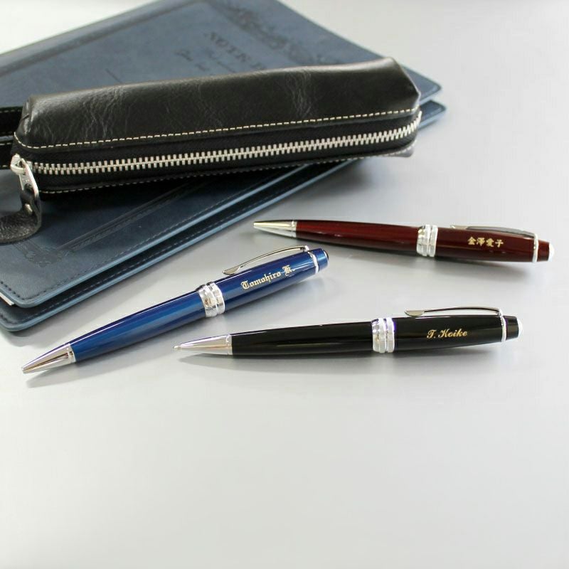 CROSS クロス ベイリー ボールペン | PARCELA［パルセラ］