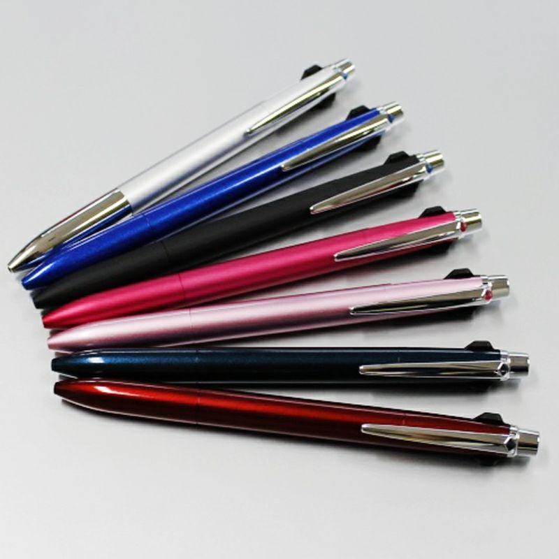 uni ジェットストリームプライム 3色ボールペン | PARCELA［パルセラ］