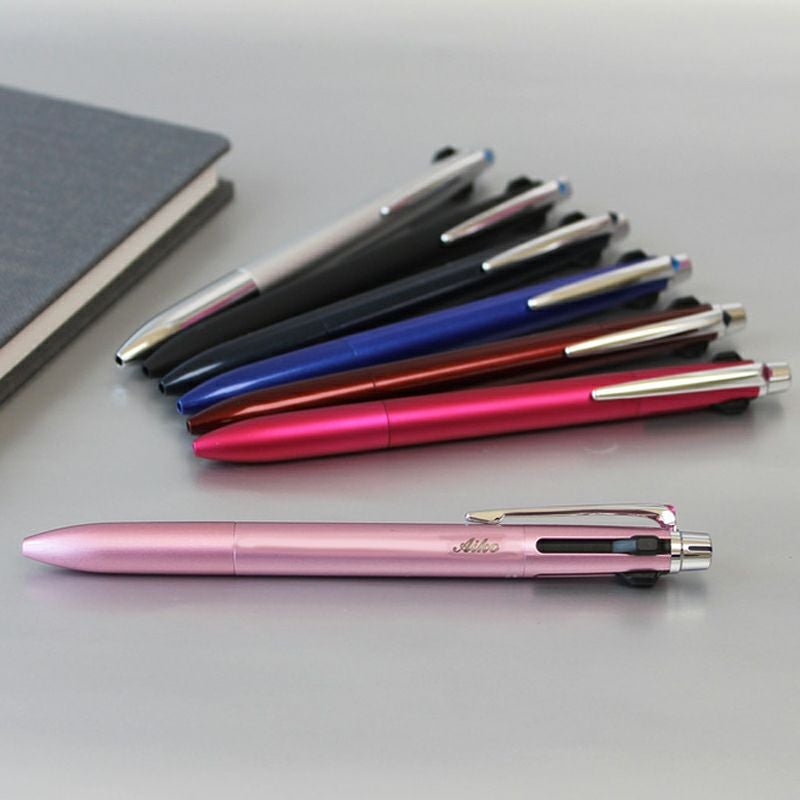 uni ジェットストリームプライム 多機能ペン 2&1 | PARCELA［パルセラ］