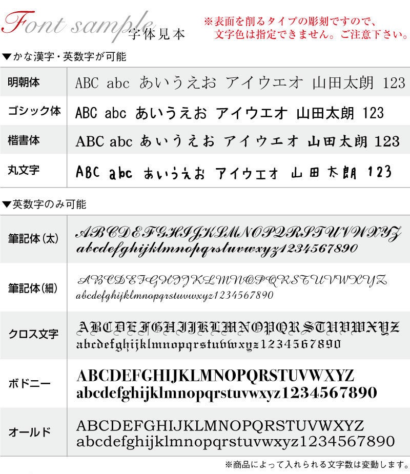 オロビアンコ　ラ・スクリヴェリア 名入れボールペン
