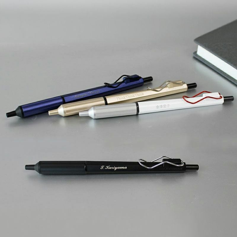 uni ジェットストリーム JETSTREAM エッジ EDGE ボールペン | PARCELA