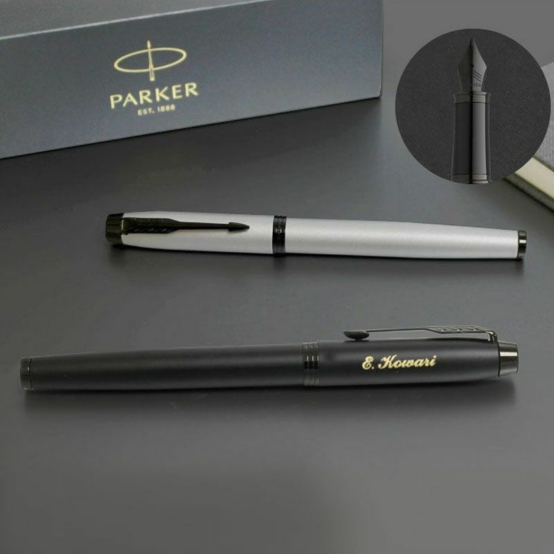 PARKER パーカー 万年筆用 コンバーター S インクコンバーター