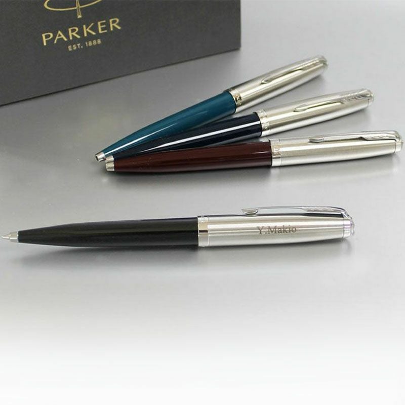 PARKER51 パーカー51 復刻 ボールペン コアライン | PARCELA［パルセラ］