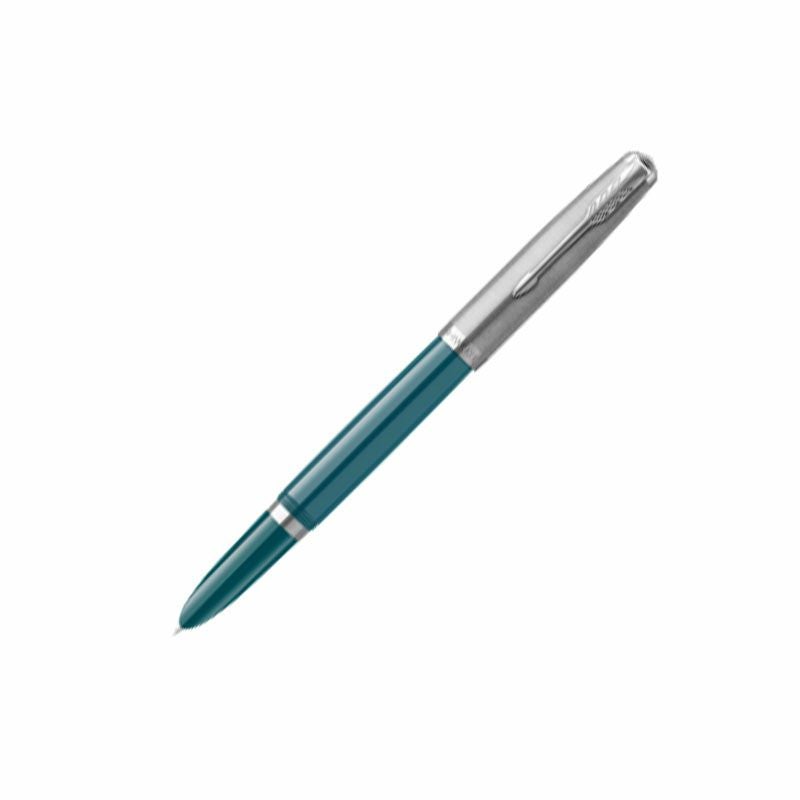 【名入れ無料】PARKER51 パーカー51 復刻 万年筆 コアライン ブラック バーガンディ ミッドナイトブルー ティールブルー 贈り物 プレゼント