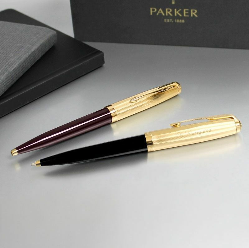 PARKER51 パーカー51 復刻 ボールペン プレミアム | PARCELA［パルセラ］