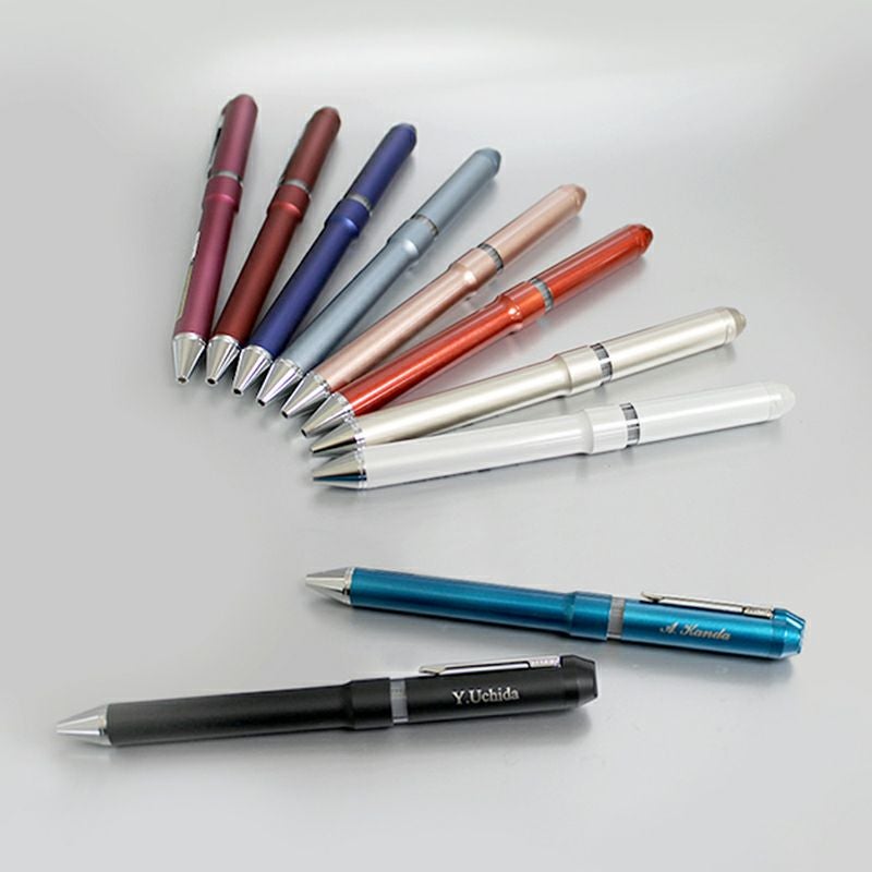 ZEBRA SHARBOX ゼブラ シャーボX SL6 SHARBO 多機能ペン | PARCELA