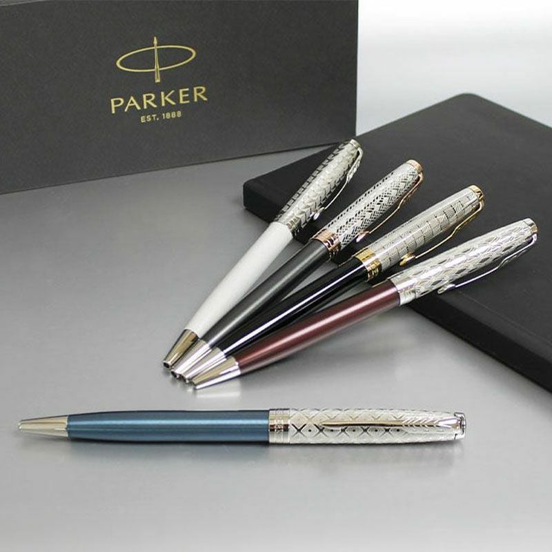 PARKER SONNET パーカー ソネット プレミアム ボールペン | PARCELA