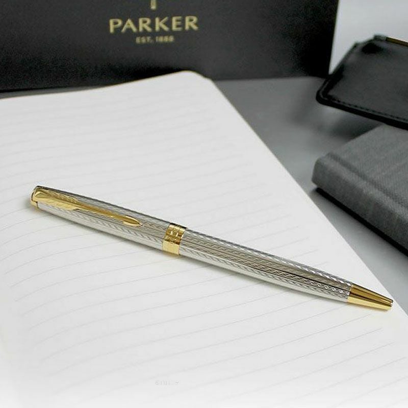 PARKER SONNET パーカー ソネット プレミアム シルバーミストラルGT