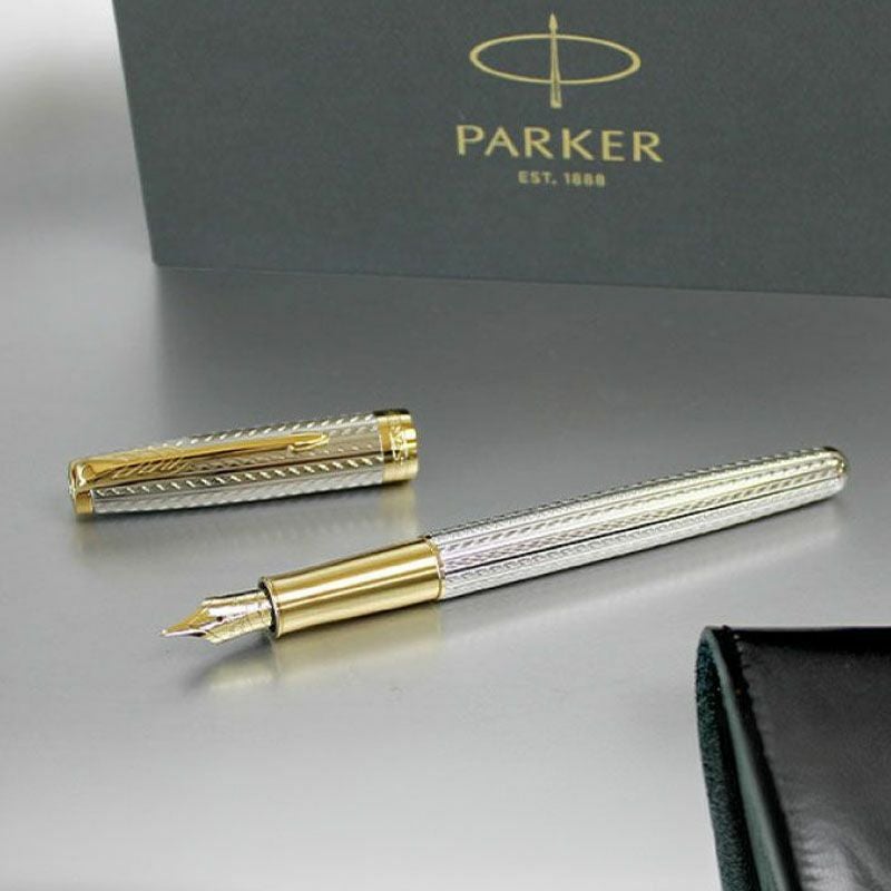 名入れ無料】万年筆 パーカー PARKER ソネット プレミアム プレゼント
