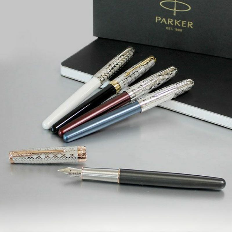 名入れ 万年筆 パーカー PARKER ソネット プレミアム プレゼント