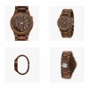 WEWOOD ASSUNT NUT 木の腕時計 ウィーウッド