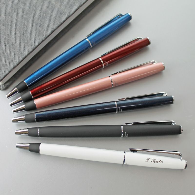 ZEBRA SHARBOX ゼブラ シャーボX SL6 SHARBO 多機能ペン | PARCELA