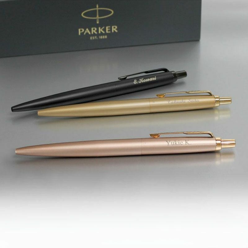 取り寄せ・大量注文】PARKER パーカー ジョッター JOTTER XL 名入れ