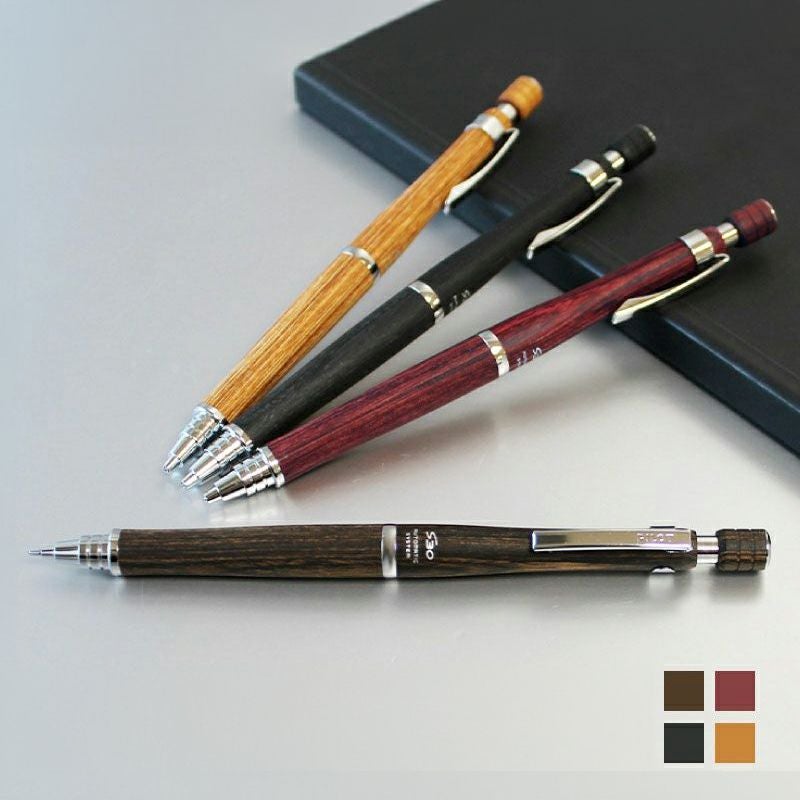 PILOT パイロット S30 エスサーティ シャープペンシル オートマチック