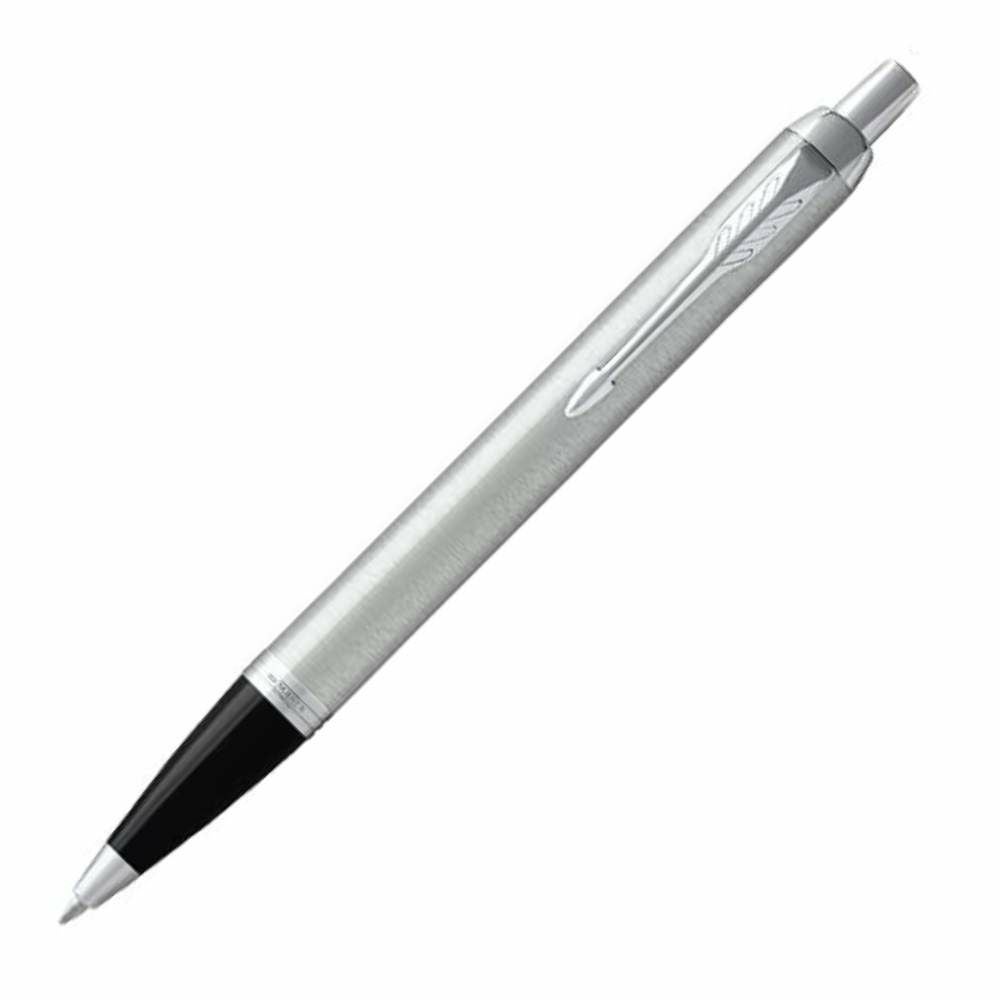 家紋彫刻ペン パーカーIMボールペン 家紋ボールペン