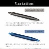 【名入れ対応】PARKER パーカー IM モノクローム MONOCHROME ボールペン プロフェッショナルコレクション ノック式 ブロンズ ブルー 贈り物 プレゼント 就職 進学 入学