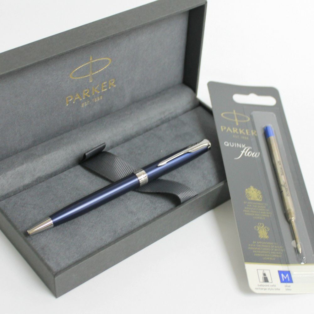 パーカー ソネット SONNET | PARCELA［パルセラ］