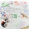 RAW 真鍮製 つけペン No1.Dip pen　ディップペン ペン軸 ペン先 ステーショナリー アート 筆記 ギフト 贈り物 プレゼント