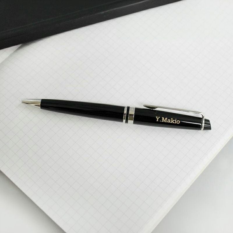 WATERMAN ウォーターマン エキスパートエッセンシャル名入れボールペン