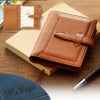 【名入れ対応】ダヴィンチシステム手帳 ロロマクラシック Roroma Classic ミニ5サイズ ブラウン mini5 Micro5 リング11mm