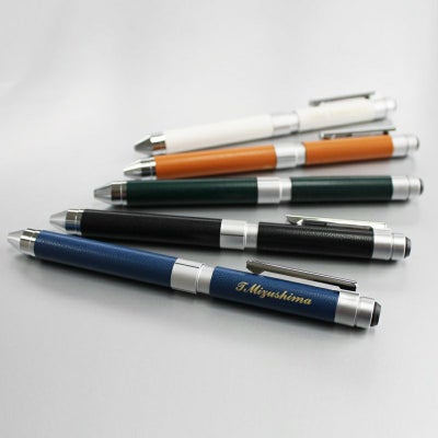 名入れ ボールペン ゼブラ ZEBRA SHARBOX シャーボX SL6 SHARBO 多機能 