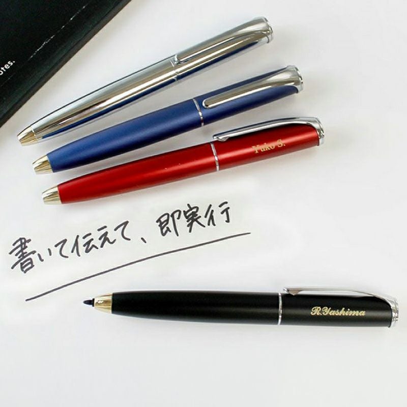 ZEBRA Filare ゼブラ フィラーレディレクション サインペン 名入れ