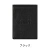 ロディア　オーガナイザー　ブリオン　Rhodia organizer Brillant 8×11cm 山羊革 システム手帳 ミニ３穴 メモ ブラック ホワイト オレンジ