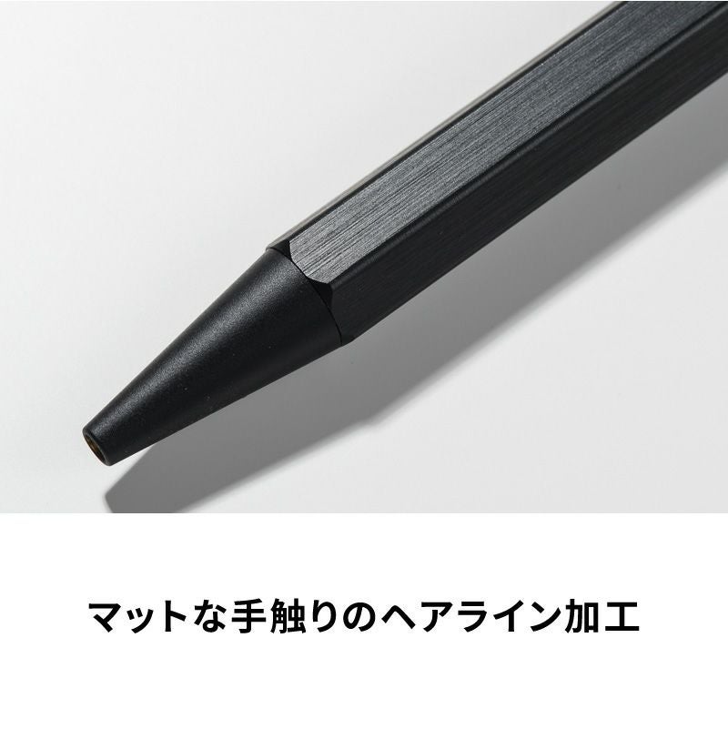 【名入れ無料】 ロディア スクリプト マルチペン 多機能ペン Rhodia scRipt Multi pen　シャーペン 黒ボールペン 赤ボールペン オレンジ ブラック 記念 ギフト プレゼント 誕生日 入社 入学