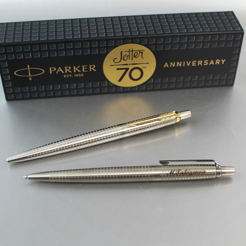 PARKER2024年最新作特集 | PARCELA［パルセラ］
