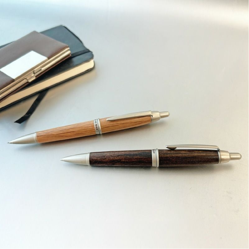 uni三菱鉛筆 ピュアモルト PURE MALT プレミアムエディション シャープ