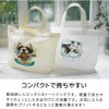 【オリジナルプリント】トートバッグ お散歩バッグ フォトプリント 名入れ トート S 2タイプ ポリキャンバス オーガニックコットンキャンバス