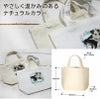 【オリジナルプリント】トートバッグ お散歩バッグ フォトプリント 名入れ トート S 2タイプ ポリキャンバス オーガニックコットンキャンバス