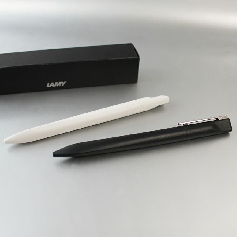 LAMY xevo ラミー セヴォ 名入れボールペン | PARCELA［パルセラ］