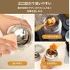 【名入れ無料】 ビランチ フードポット 420ml クリーンミラー加工 真空断熱二重構造 中栓付き 中栓分解可能 フードジャー ホワイト 白 プレゼント ギフト 誕生日 ランチ オフィス 弁当 アウトドア