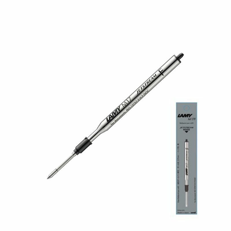 ラミー ジェットストリーム 替芯 替え芯 M17 0.7mm 0.5mm | PARCELA