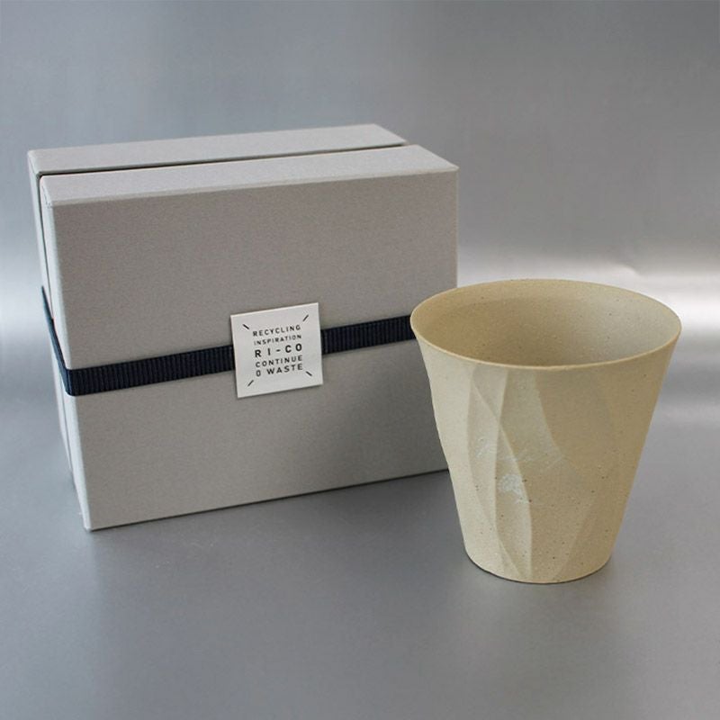 再生備前焼RI-CO | PARCELA［パルセラ］