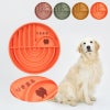 【名入れ対応】フードボウル 食器 早食い防止 ペット 犬 中型犬 大型犬 餌 エサ ごはん えさ皿 スローフード 大きいサイズ 